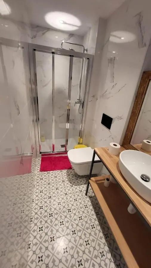 Centro Historico Picasso Parking Incluido Z3 Apartment Malaga