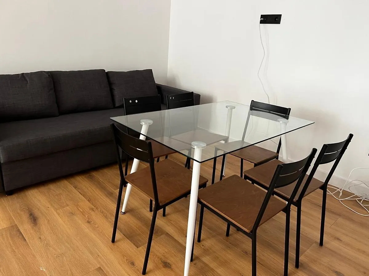 Centro Historico Picasso Parking Incluido Z3 Apartment Malaga